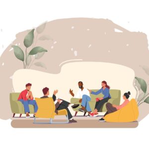 Erzählcafé mit Anne Bronner