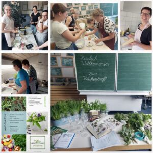 Küchentreff am 13.05.2024