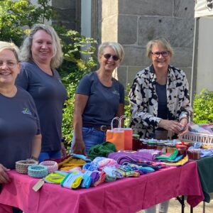 „Frankenhardt entdecken – ein Tag für alle“: Natürlich auch mit uns