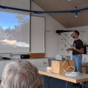 Teatime mit Bernd Kolb – Teil 2 der besonderen Reise von Hof bis Szeged