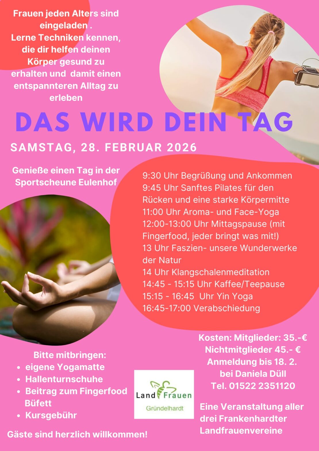 Das wird Dein Tag_20260228